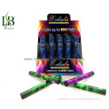 Wholesale diposable e-shisha hookah for Christmas gift